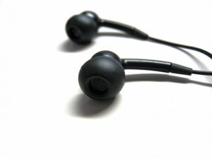 Klar musikk i øret