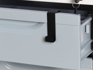 Kjøkkenhåndtak  som  designelement:  Hvordan  små  detaljer  forvandler  hjertets  rom